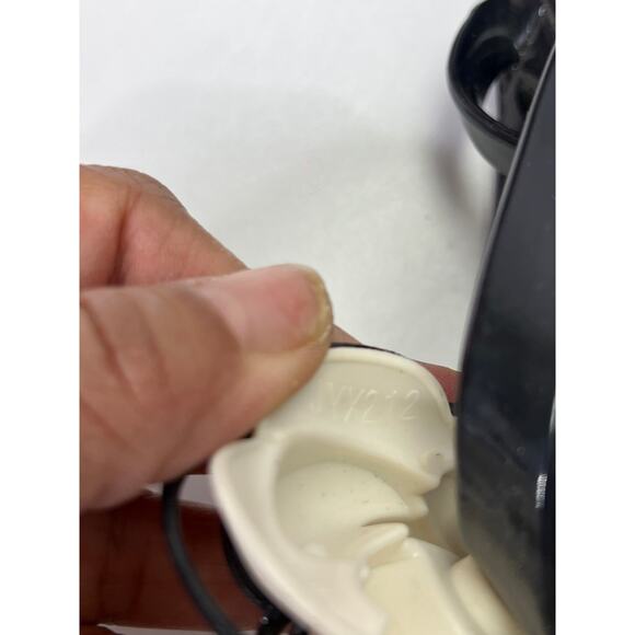 Authentic Chanel Flower Camellia Sandals 37 - Picture 4 of 6